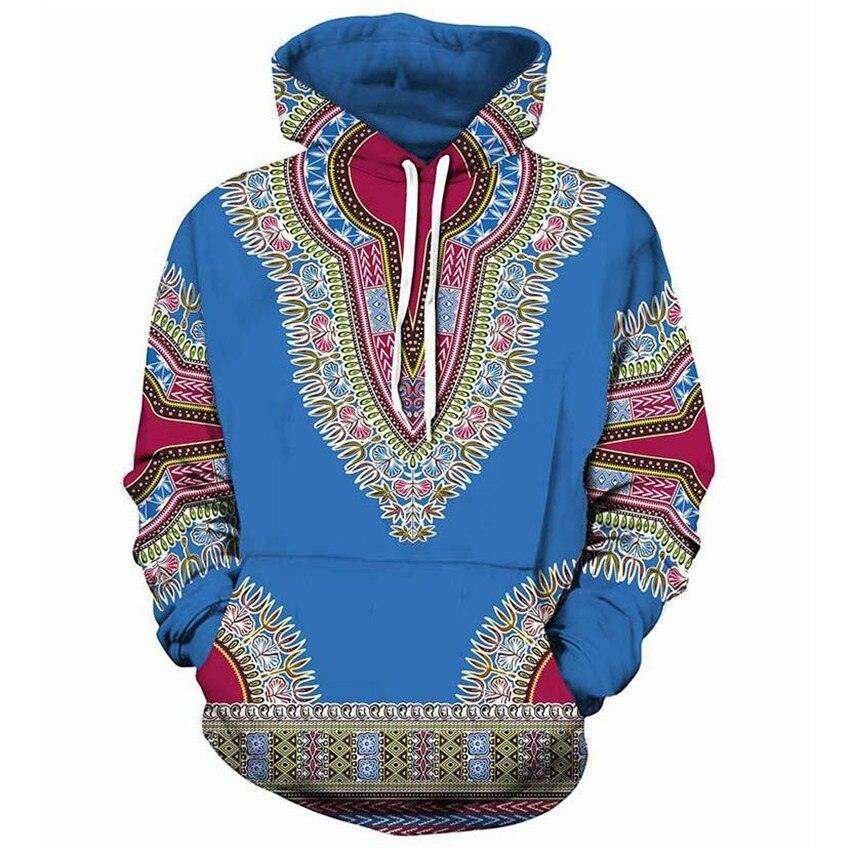 Men's Royalty Roots Hoodie-Afroadorn 