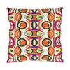 Zafari Oasis African Inspired Outdoor Throw Pillow-Afroadorn 