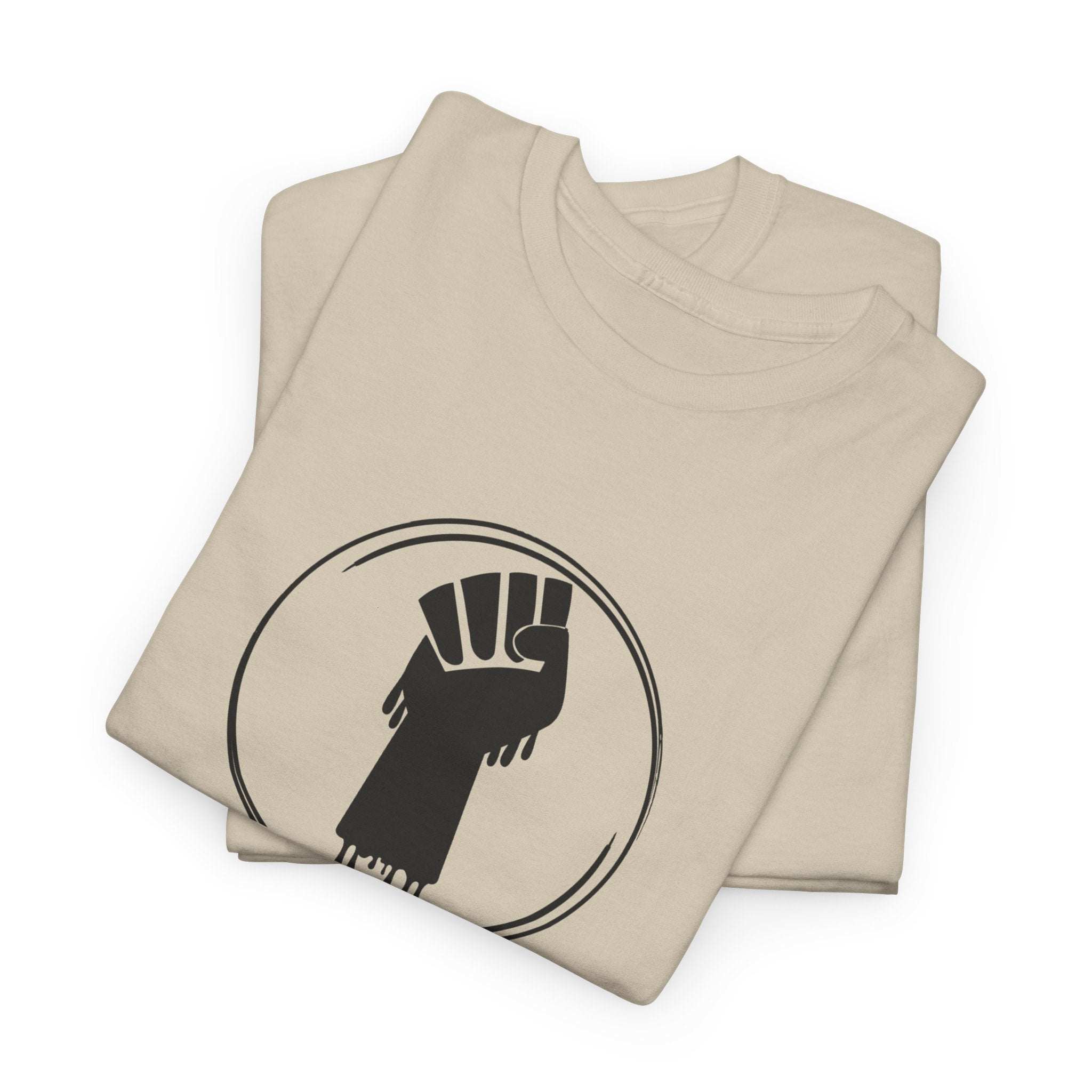 No Justice No Peace T-Shirt-Afroadorn 