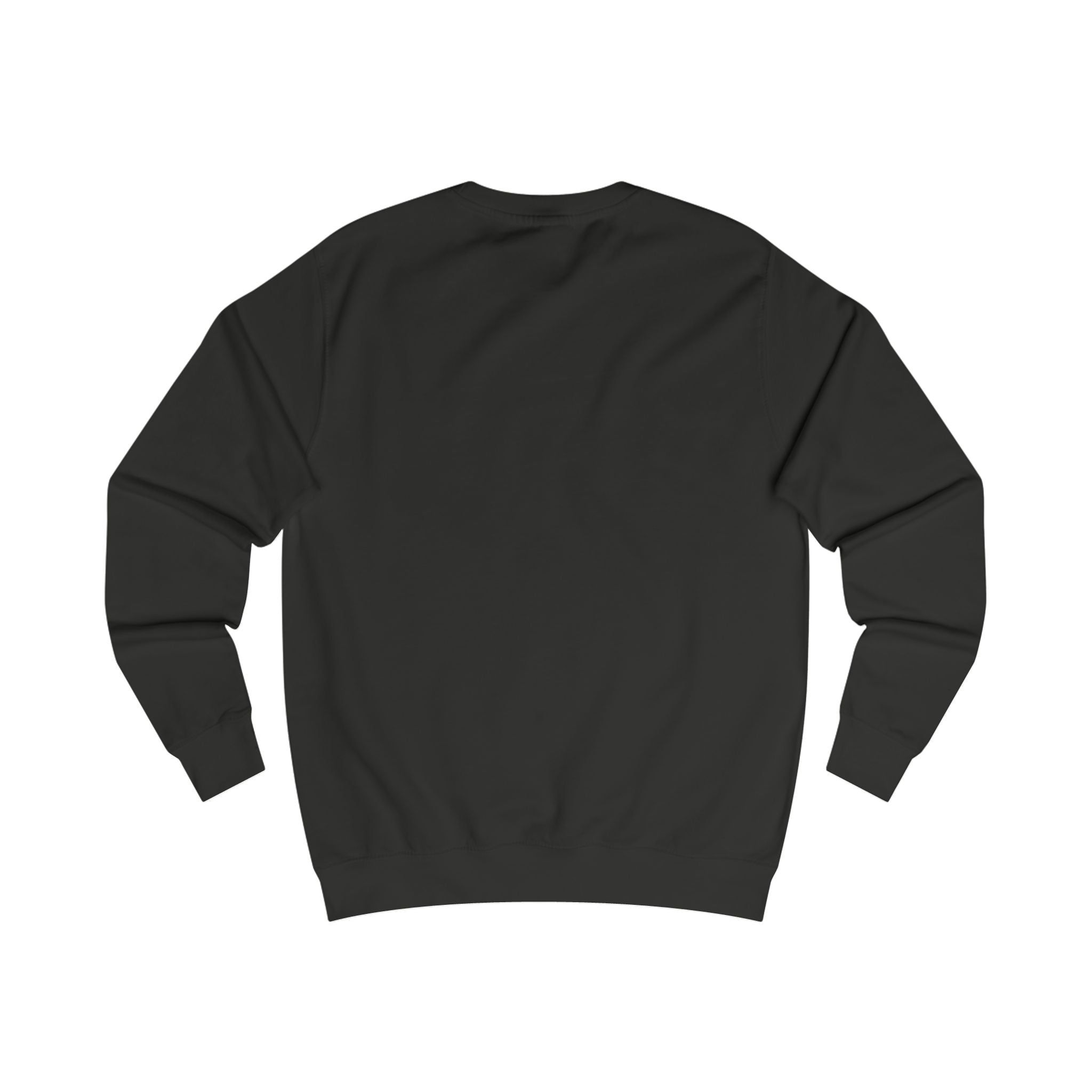 Black Lives Matter Sweatshirt