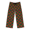 Pan-African Pride Pajama Pants-Afroadorn 