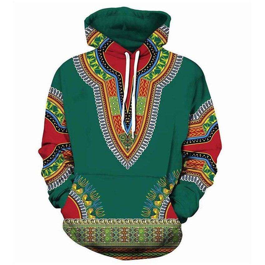 Men's Royalty Roots Hoodie-Afroadorn 