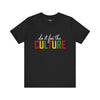 Do It For The Culture Pan-African T-Shirt-Afroadorn 