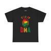 It's in My DNA T-Shirt-Afroadorn 