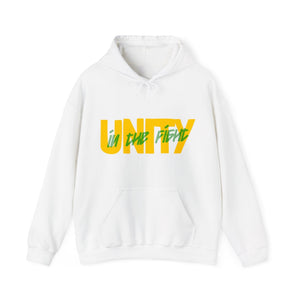 Unity In the Fight Hoodie-Afroadorn 