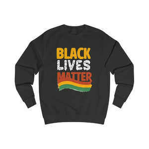 Black Lives Matter Sweatshirt