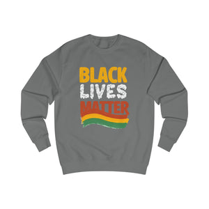 Black Lives Matter Sweatshirt