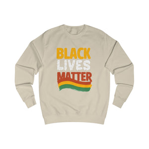 Black Lives Matter Sweatshirt