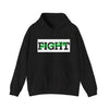 Justice Warriors Activist Hoodie-Afroadorn 