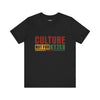 Culture Not for Sale T-Shirt-Afroadorn 