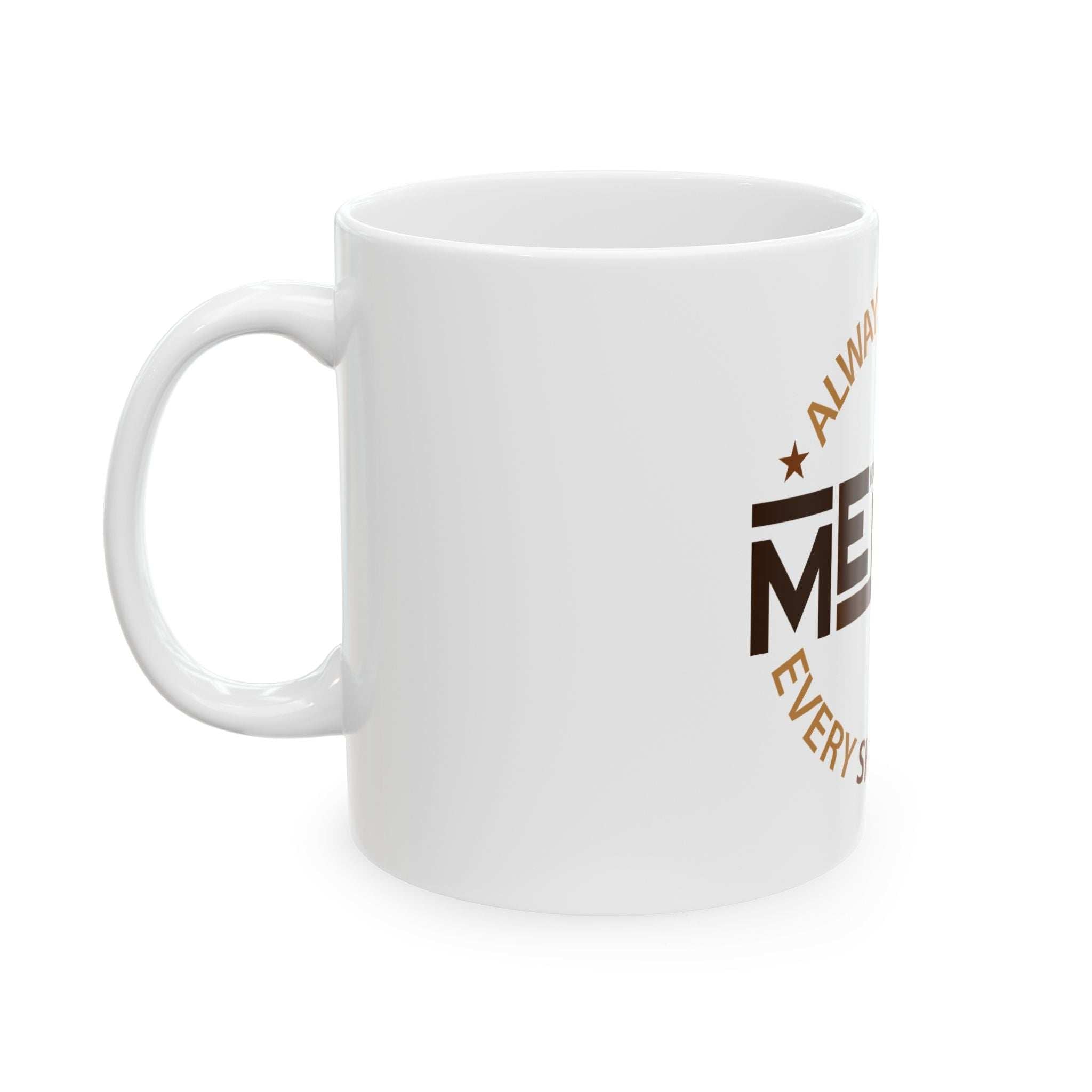 Made with Melanin Multitude Mug-Afroadorn 