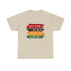 Pan-African Pride T-Shirt