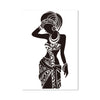 Vibrant Africa Heritage Wall Art-Afroadorn 