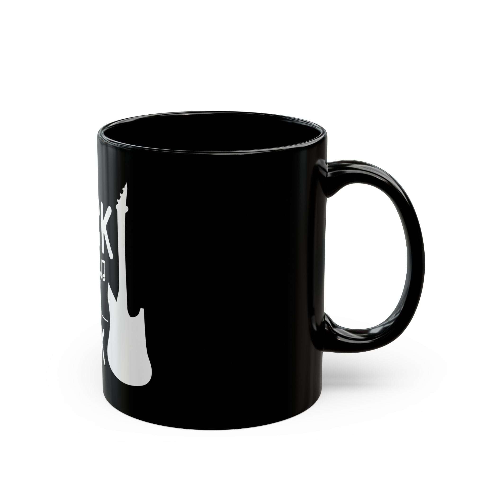 Bold Black Girls Rock Mug-Afroadorn 